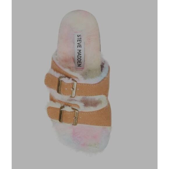 Steve Madden size 4 - Picture 2 of 2